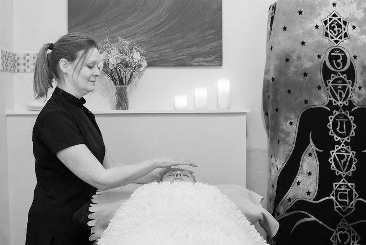 Reiki